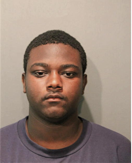 DANIEL D WINSLOW, Cook County, Illinois