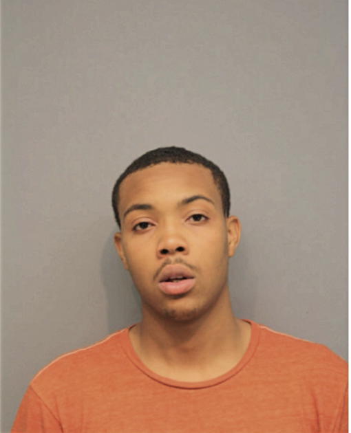 HERBERT WRIGHT, Cook County, Illinois