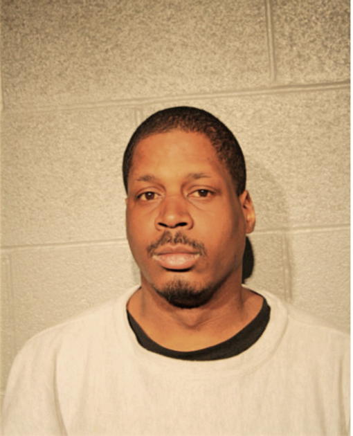RECO M WYNNE, Cook County, Illinois