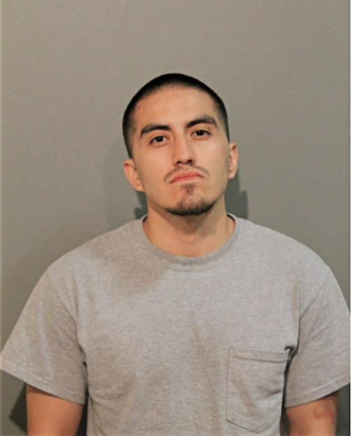 YOBAN YEPEZ, Cook County, Illinois