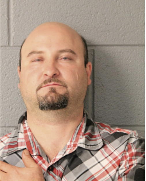 EVERARDO ACEVES, Cook County, Illinois