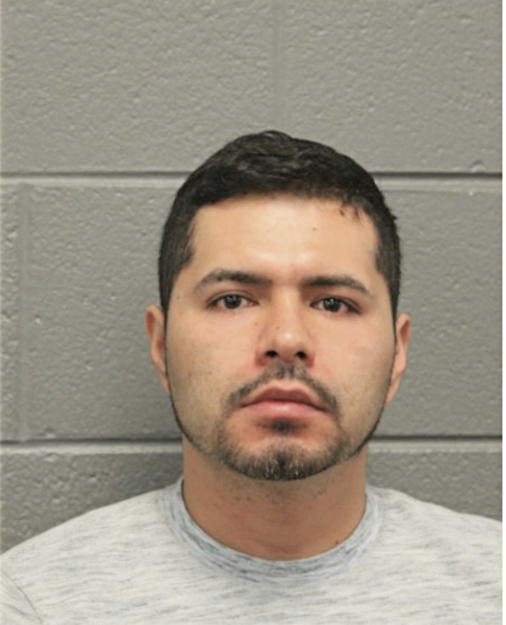 JUAN ALCANTAR, Cook County, Illinois
