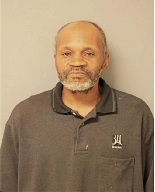 KIRBY D ALLEN, Cook County, Illinois