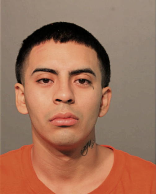 ANTHONY ALMARAZ, Cook County, Illinois