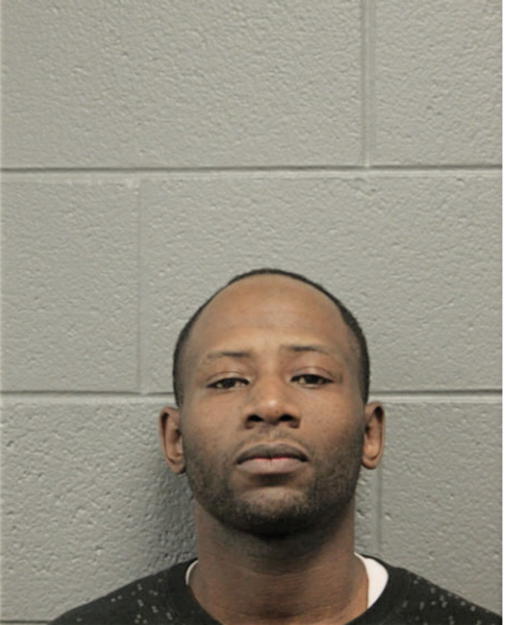 DARRYL L ANDREWS, Cook County, Illinois