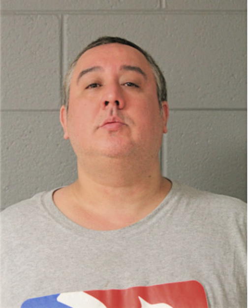 ANTHONY ARGUELLO, Cook County, Illinois