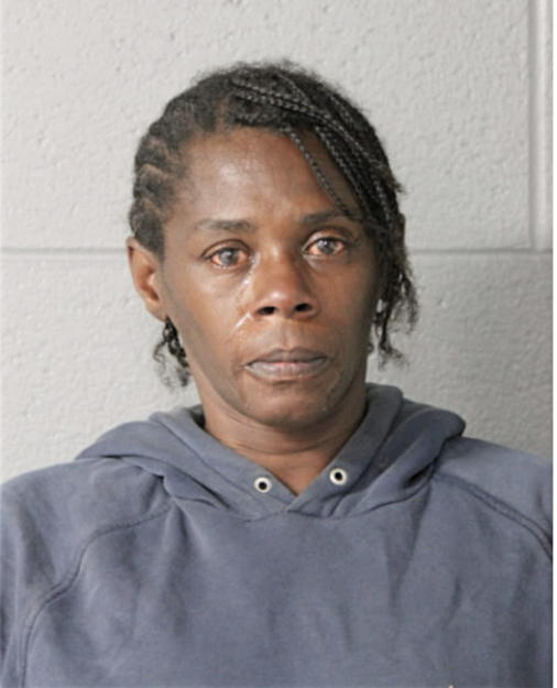 ANGIE M AUSTIN, Cook County, Illinois
