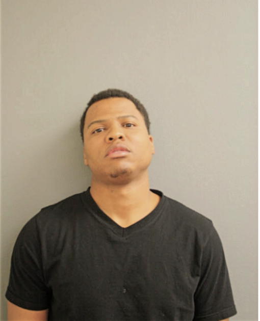 IVAN V AYERS, Cook County, Illinois