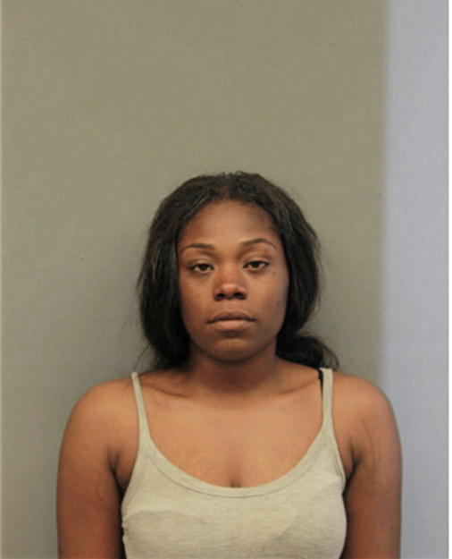 KARYN WINSTON BAKER, Cook County, Illinois