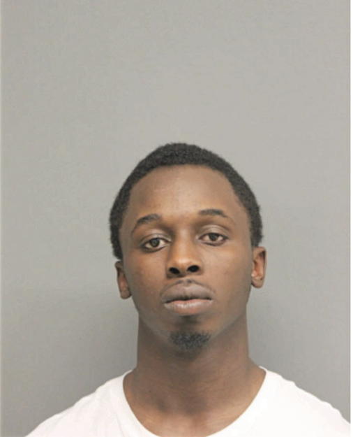 DEMETRICK B BALLARD, Cook County, Illinois