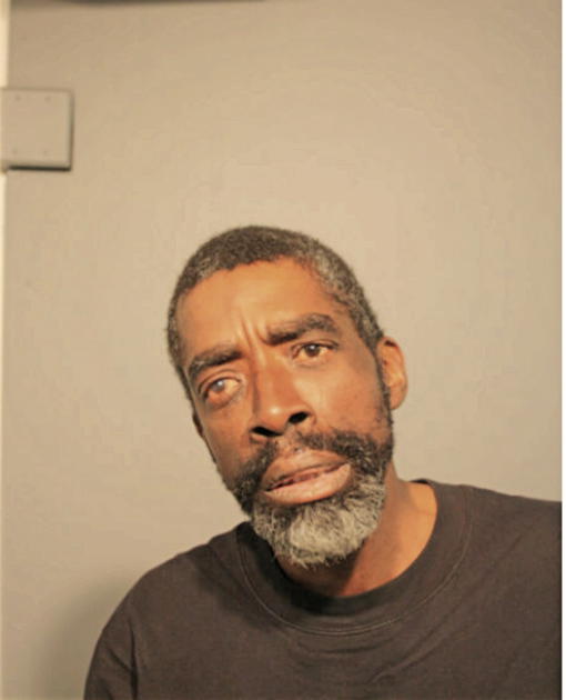 RAMON BARNES, Cook County, Illinois