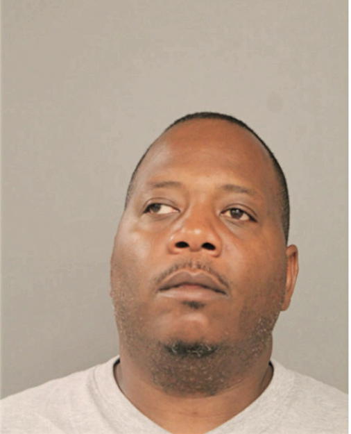 ALEX BARTON, Cook County, Illinois