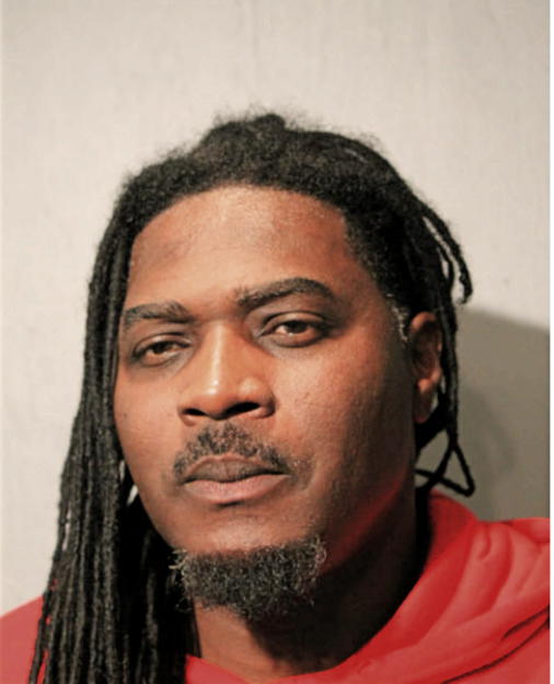 JOHNATHAN M BELL, Cook County, Illinois