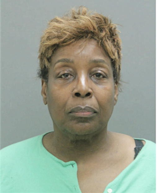 VALERIE J. BELLE-MCKINNEY, Cook County, Illinois