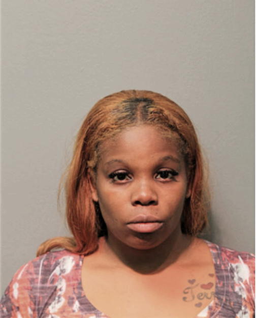 JALESSA BONNER, Cook County, Illinois