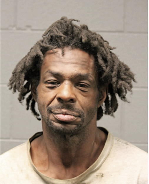 DARWIN C BOWENS, Cook County, Illinois