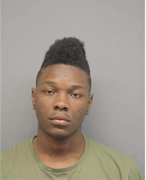 MATTHEW BRIGHT, Cook County, Illinois