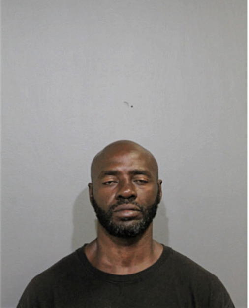 BERRY B BROWN, Cook County, Illinois
