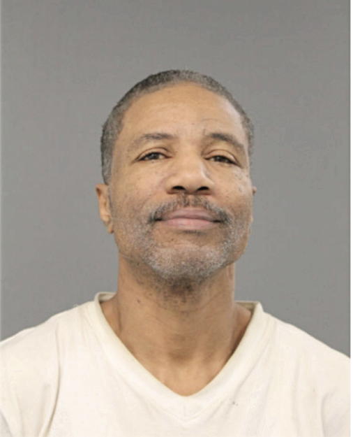 EDWARD T BROWN, Cook County, Illinois