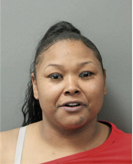 ELIZABETH BROWN, Cook County, Illinois