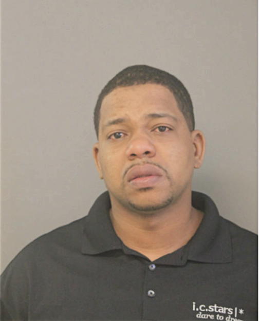 RICO A BRYANT, Cook County, Illinois