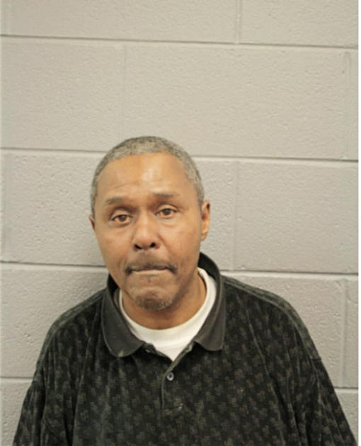 ISAAC BUFORD, Cook County, Illinois
