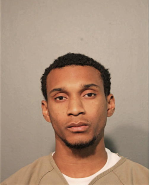 BRIAN BURNS, Cook County, Illinois