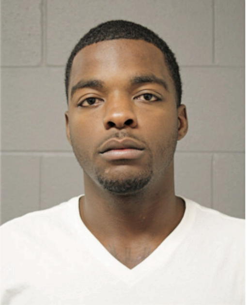 JIANTE BURNS, Cook County, Illinois