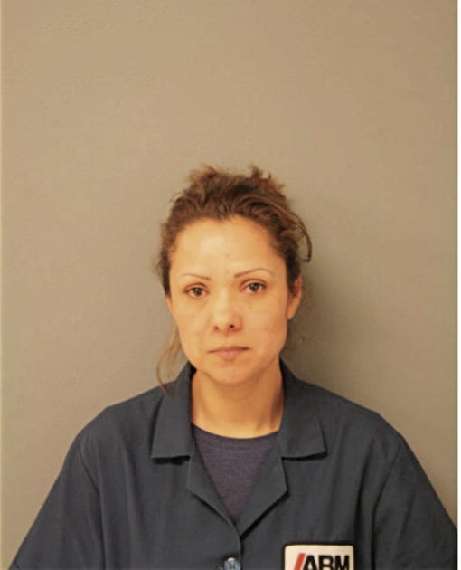 ADELA CALDERA, Cook County, Illinois