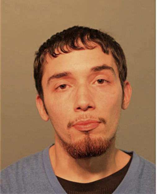 ROGELIO CARABALLO, Cook County, Illinois