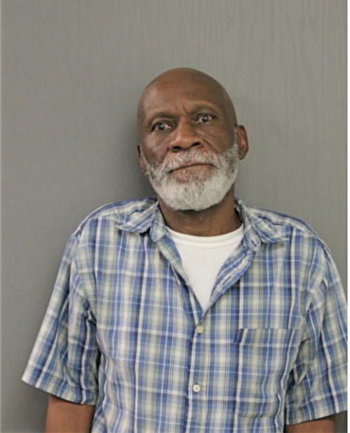 CHARLES W CARTER, Cook County, Illinois