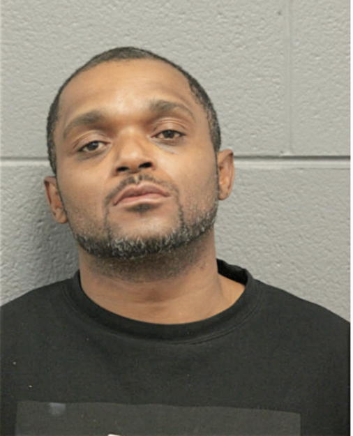 ROOSEVELT CARTER, Cook County, Illinois