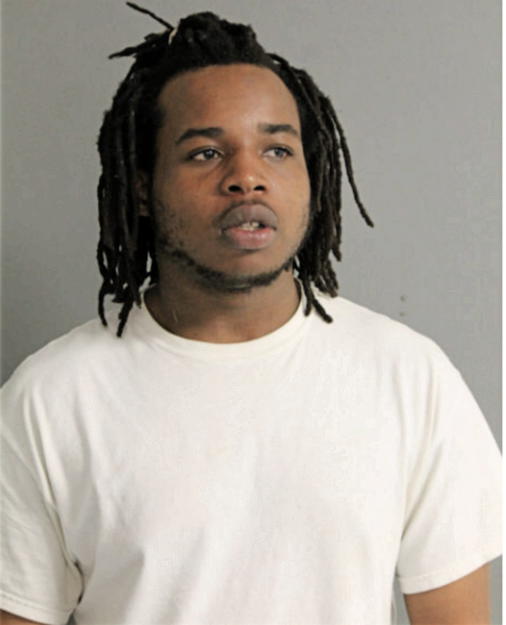 JAJUAN L CATCHINGS JR, Cook County, Illinois