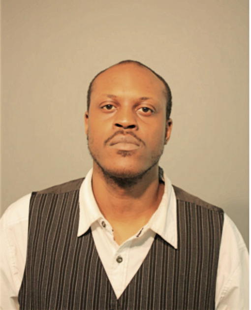 JASON L CHEEKS, Cook County, Illinois