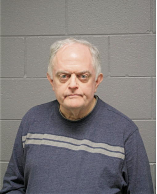 MICHAEL CLYNE, Cook County, Illinois