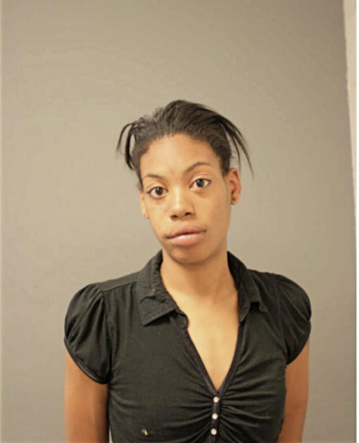 NICOLE M COMMON, Cook County, Illinois
