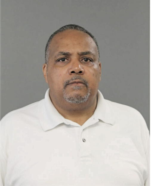 ARNELL C CORBIN, Cook County, Illinois