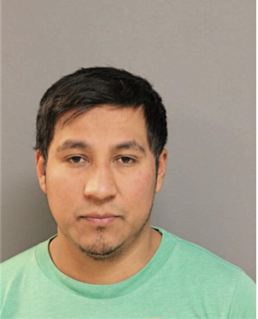 JOSE CRISTOBAL, Cook County, Illinois