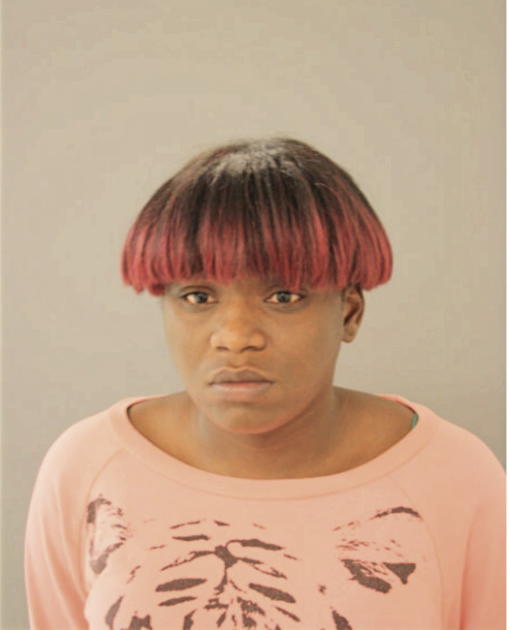 ANTIARIA S CURRY, Cook County, Illinois