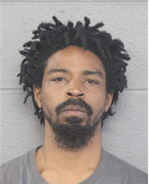 JOHNIE L DAILY, Cook County, Illinois
