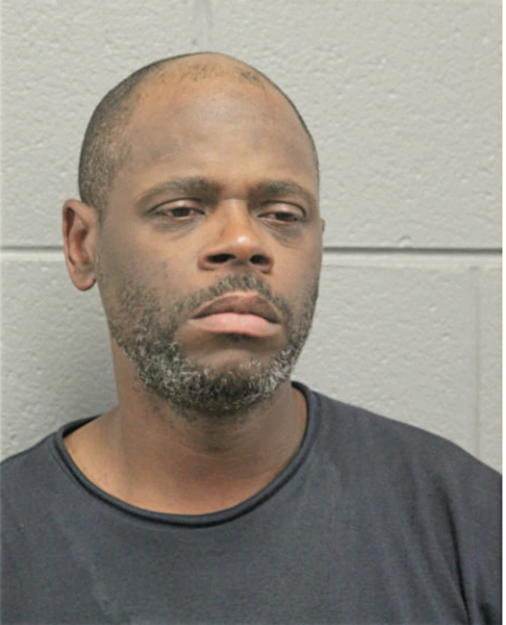ANDY DAVIS, Cook County, Illinois