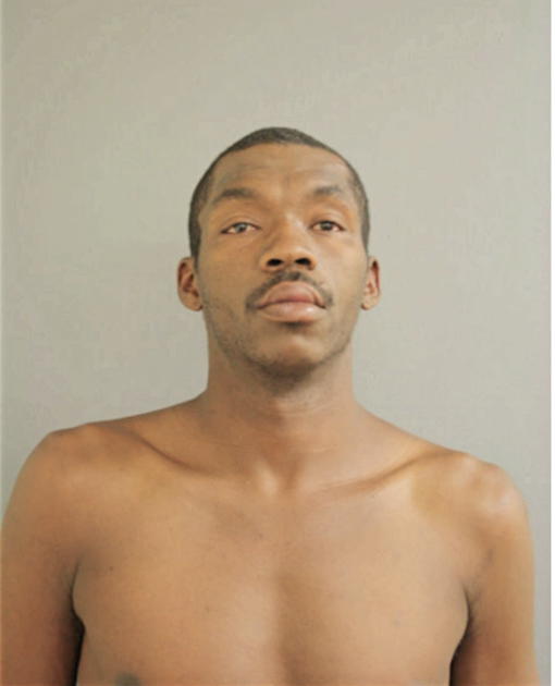 DOMINIC DAVIS, Cook County, Illinois