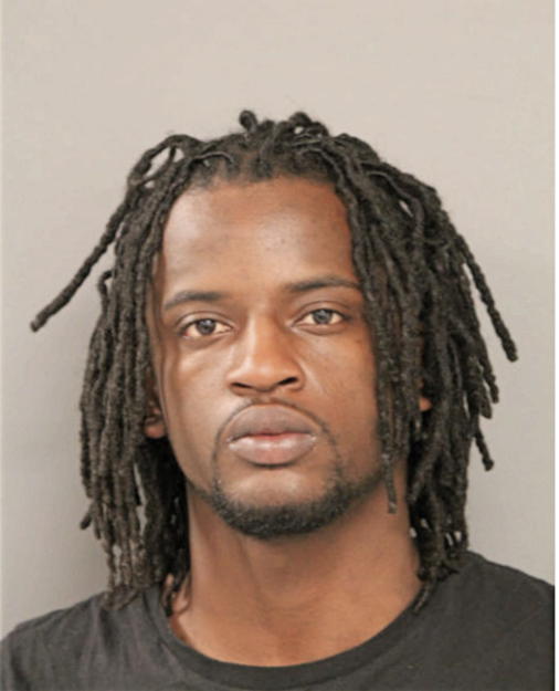 DONN E DAVIS, Cook County, Illinois