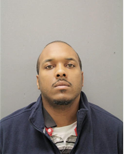 ERNEST DAWSON, Cook County, Illinois