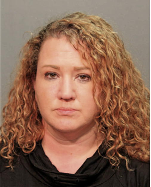 STEPHANIE MARIE DAWSON, Cook County, Illinois