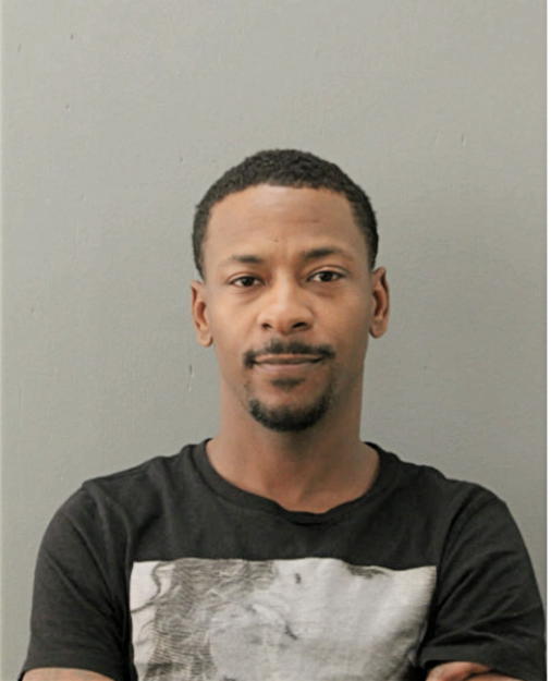 EDWARD L DAY, Cook County, Illinois