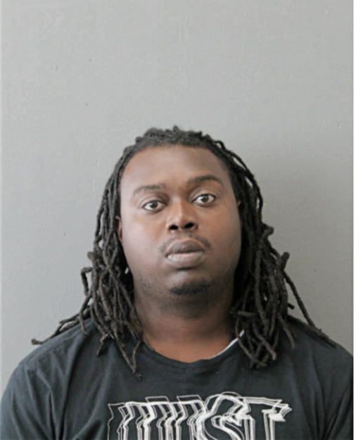 DRAIVON R DIXON, Cook County, Illinois
