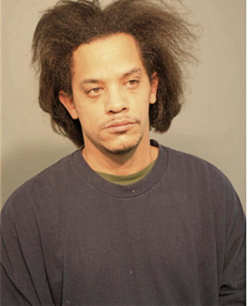 FERNANDO DOMINGUEZ, Cook County, Illinois