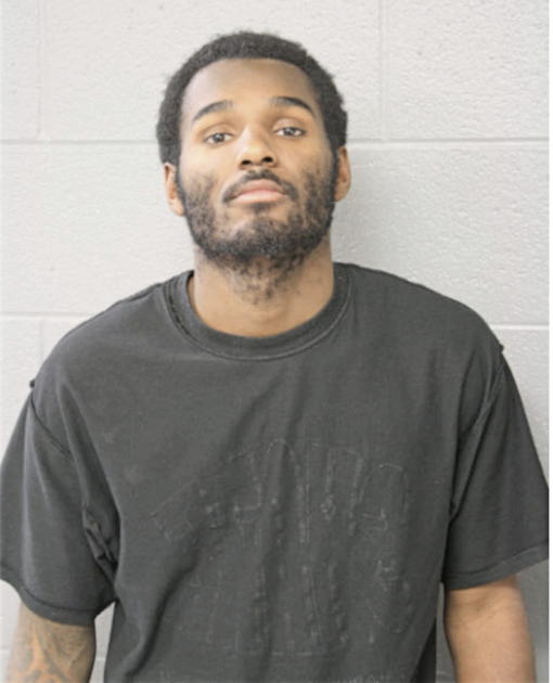 JAMES LEE DUMAS, Cook County, Illinois