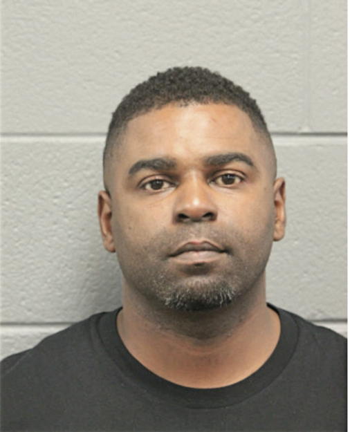 RICHARD EAMES, Cook County, Illinois